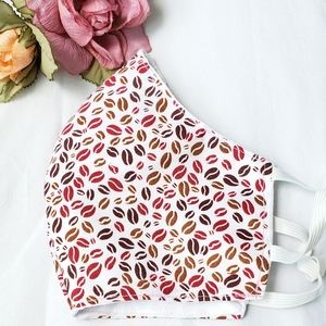 Face Mask (Coffee lovers)
